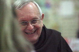 Fr. Tom Luczak, OFM