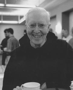 Fr. Bernardin Schneider, OFM
