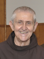 Fr. J.J. Gonchar, OFM
