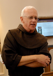 Fr. Al Hirt, OFM