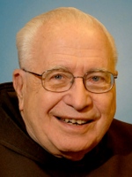 Fr. Curt Lanzrath, OFM