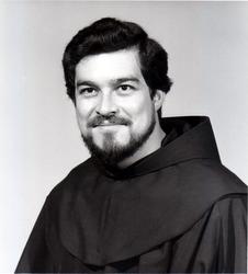 Br. Bob in 1979