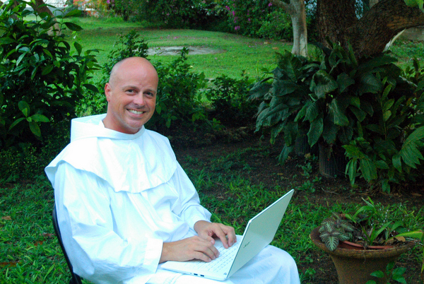 Br. Chris Meyer, OFM