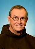 Fr. Jon Bok, OFM