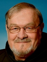Fr. Gil Wohler, OFM