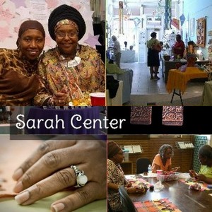 Sarah Center