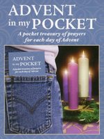 Advent in my Pocket